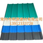 江蘇塑鋼瓦，PVC瓦廠家直銷