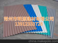 無錫塑鋼瓦報(bào)價(jià)，淮安PVC瓦報(bào)價(jià)