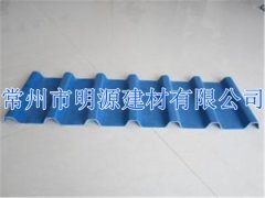 防腐PVC塑料瓦 PVC塑料瓦批發(fā)